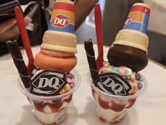 -DQ·蛋糕·冰淇淋(红旗街万达店)