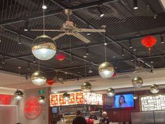 -潮界(虹桥新天地店)