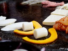 -韩阳王石板烤肉