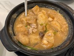 普宁豆腐-神仙馆(衡山路店)