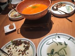 -云海肴·汽锅鸡·云南菜(高德置地店)