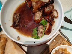 -刀板香·安徽菜(国购IFC店)