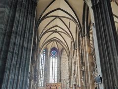 -斯蒂芬主教座堂(Stephansdom)