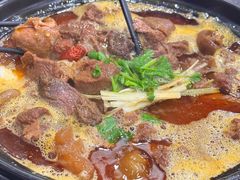 -天仁聚驴肉香(北石槽店)