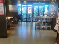 -汉堡王(上海凌云壹街坊店)