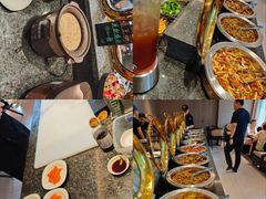 -和子足浴SPA会馆(梁溪店)