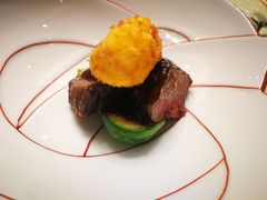 -九献创意菜·牛排料理(亮马河花园店)