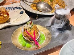 -山葵家·创意料理(宁波来福士店)