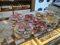 -百年义利(北兴路店)