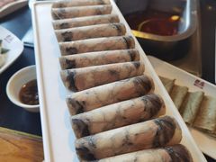 -巴庄重庆火锅(确山店)