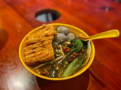 -羊妈妈螺蛳粉(中联美食城店)