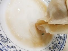 -谷雲轩马大刚白记包子