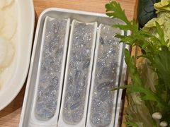 -蝎王府羊蝎子(西直门店)