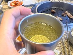 -安又胖韩国烤肉(美罗城店)