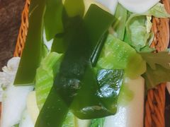 -铁真·刨冰红焖羊肉(总店)