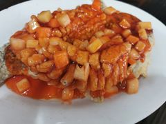 -凤厨顺德水乡凤味馆(大良锦龙路店)