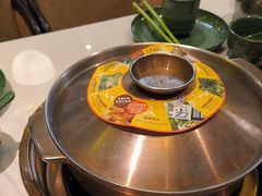 -润园四季椰子鸡火锅(南山海岸城店)