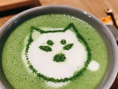 -柴务处·柴犬主题狗咖