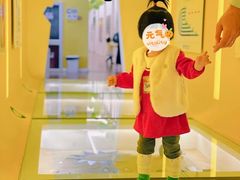 -乐融婴幼儿成长中心(四季青校区)