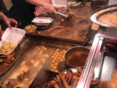 -明记牛杂(新马路分店)