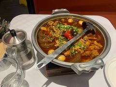 -眉州东坡·熊猫主题餐厅(枫蓝店)