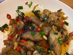 -巢爷老味(东方红店)