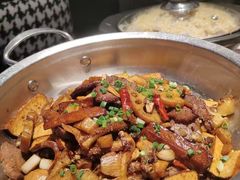 -鑫小城故事·藕汤·家常菜(台北一路总店)