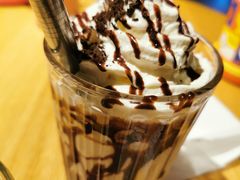 -The Diner X餐厅(青岛万象城店)