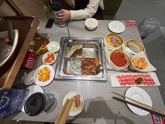 -海底捞火锅(赛格国际购物中心店)