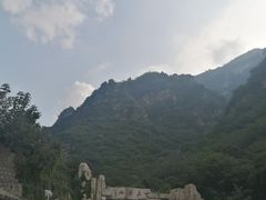 -北京上方山国家森林公园