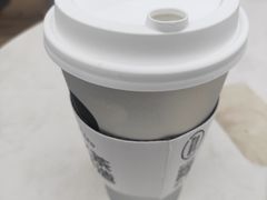 -喜茶(佛山南海万科广场店)