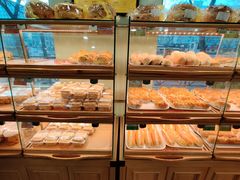 -新侨三宝乐面包店(崇文门店)