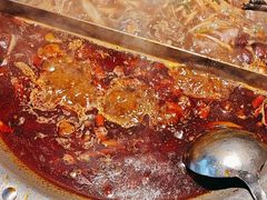 -楠火锅(仁恒梦中心店)