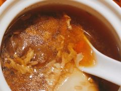 -翁大胖媽媽菜(银海店)