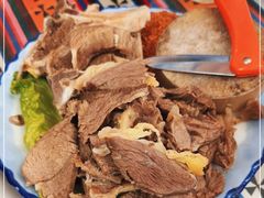 -卡万金特色藏餐