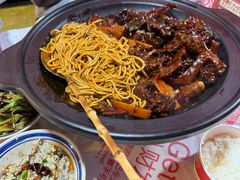 -回味黑鸭煲·始于2006(万松园店)