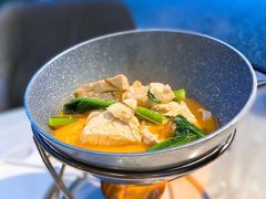 昆布海皇豆腐汤-木棉花开(中心城店)
