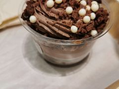 巧克力麦芽宝藏杯-奈雪的茶(时代天街店)