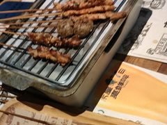 -木屋烧烤(南新店)