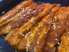 -俊熙家点餐式自助烤肉店(1227广场店)