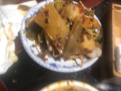 -清芳源牛排火锅