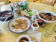 -卿园芳远·正宗石鼓白鸭汤