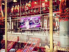 -火腿博物馆(马约尔广场店)