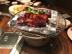 -广府乡下·饭庄(新港东路店)