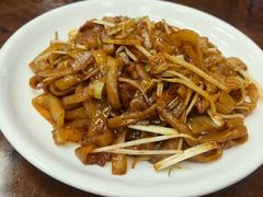 -潮福城大酒楼·潮粤菜·港式点心(阳光城店)