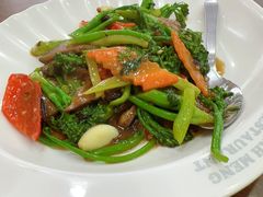 -新山亚明小厨