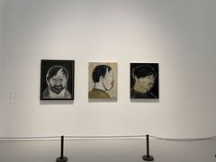 -上海当代艺术博物馆