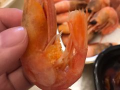 -盒马鲜生(财富中心店)