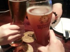 android_upload_pic-Shanghai Brew House上海啤酒工坊(老外街店)