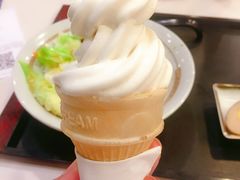 -永和大王(小厨·东四十条店)
